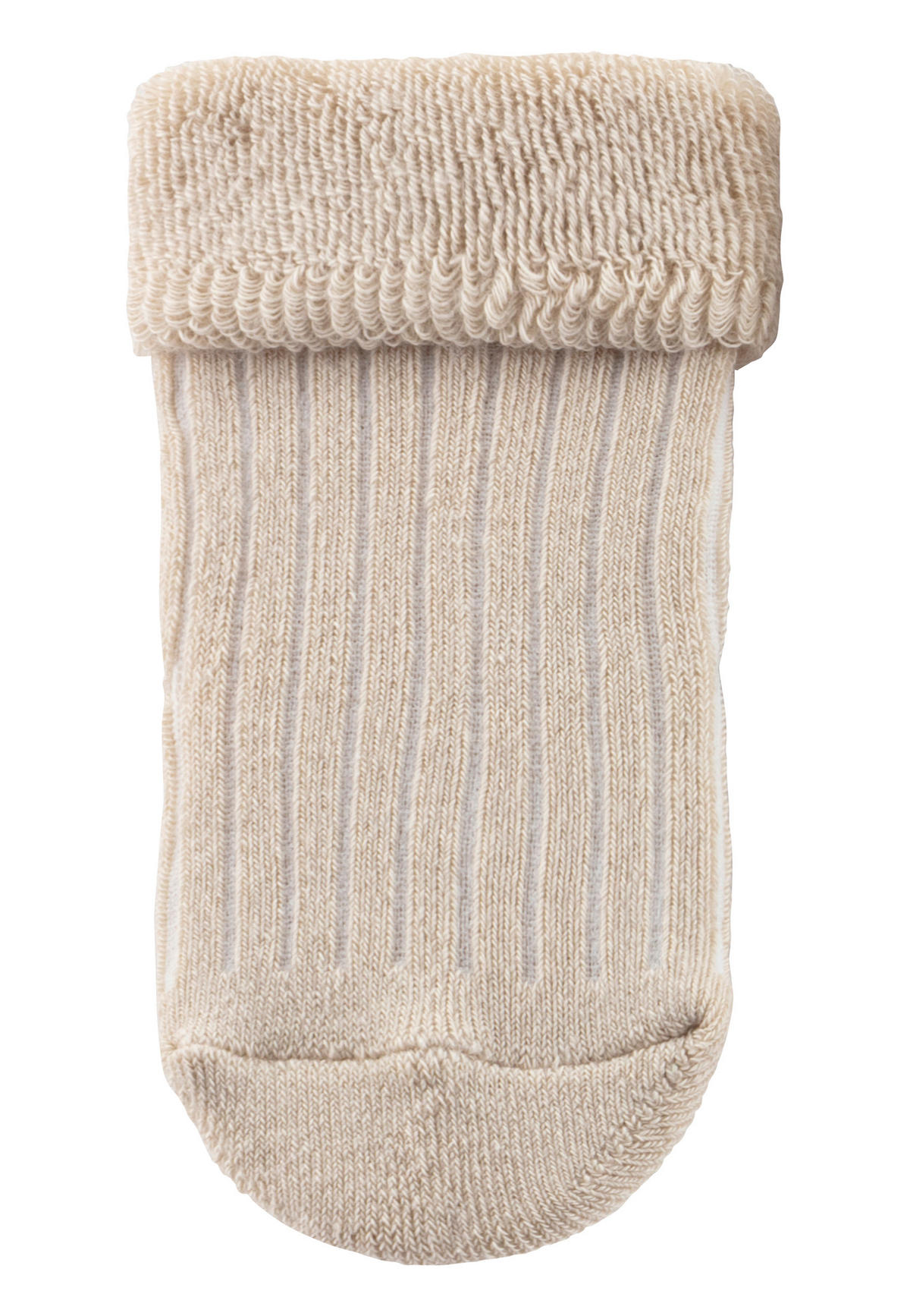 SOCKEN  - Beige, Basics, Textil (18null) - Sterntaler