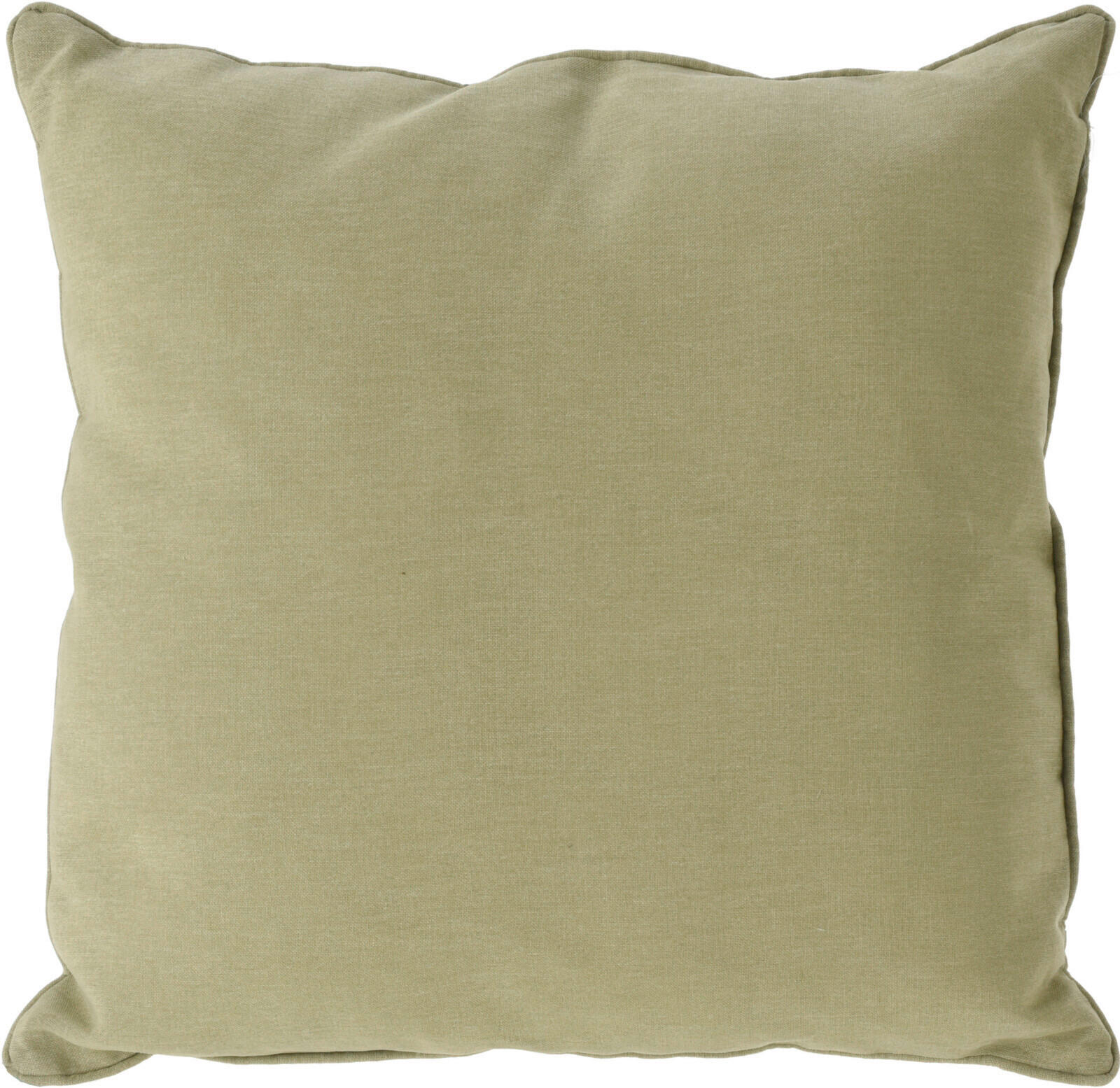 PERNĂ DECORATIVĂ  - Basics, plastic (45/45/3.5cm)