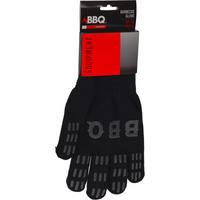 PRIBOR ZA ŽAR - črna, Basics, tekstil (25/6cm)