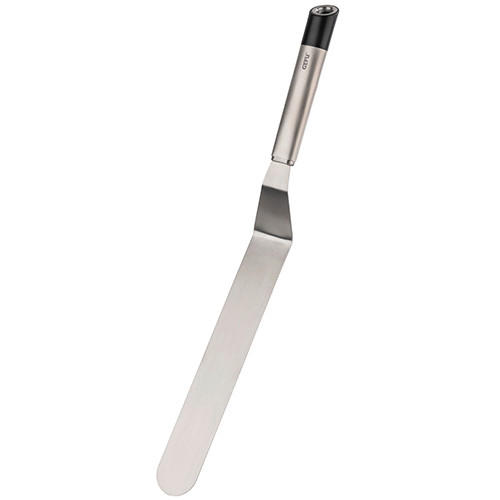 STREICHPALETTE - Basics, Metall (39,0/3,5/4,5cm) - Gefu