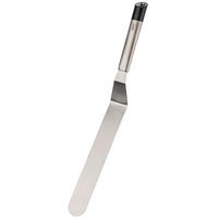 STREICHPALETTE - Basics, Metall (39,0/3,5/4,5cm) - Gefu