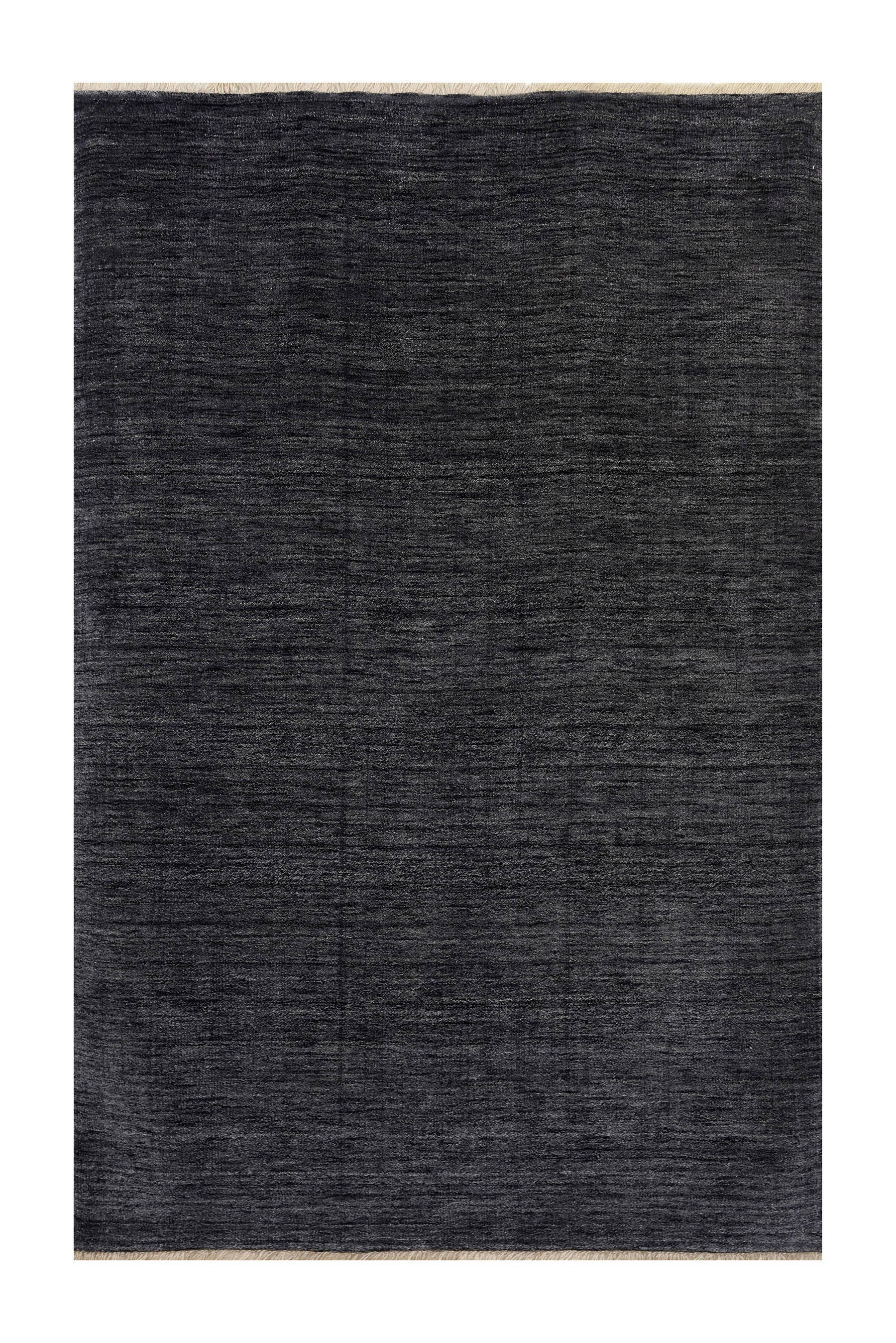ORIENTTEPPICH Alkatif Nomad   - Grau, KONVENTIONELL, Textil (60/90cm) - Cazaris