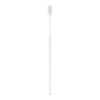 PENDELLEUCHTE 3/380 cm    - Weiss, Design, Metall (3/380cm) - MAYTONI