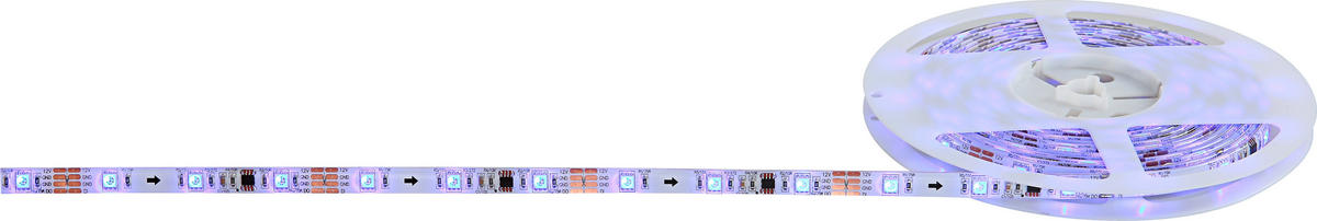 LED-STRIP   - Basics, Kunststoff (690/1/0,3cm) - Globo