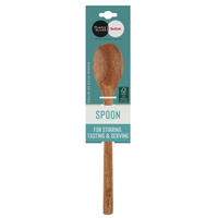 KÖKSREDSKAP - naturfärgad, Basics, trä (30cm) - Tefal