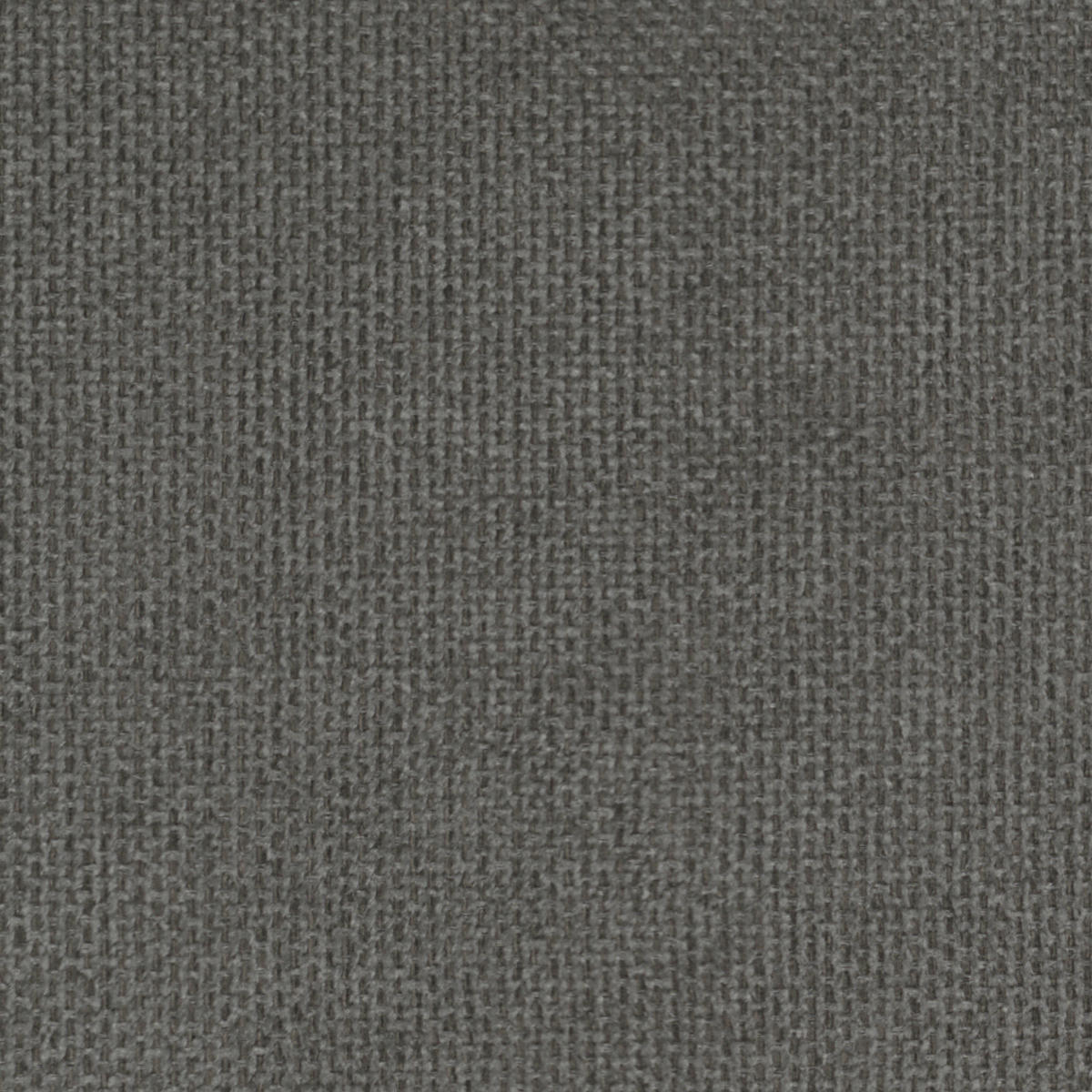 ECKSOFA Flachgewebe Anthrazit  - Anthrazit/Schwarz, Konventionell, Textil/Metall (276/214cm) - Beldomo System