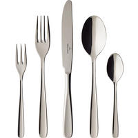 EVŐESZKÖZKÉSZLET 30 részes  Liam  - Konventionell, fém (44/28/5cm) - Villeroy & Boch