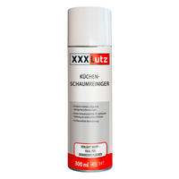Küchen Schaumreiniger  - Basics, Metall (300ml)