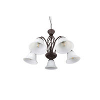 HÄNGLAMPA 1/1/1 cm  - Design (1/1/1cm) - Trio Leuchten