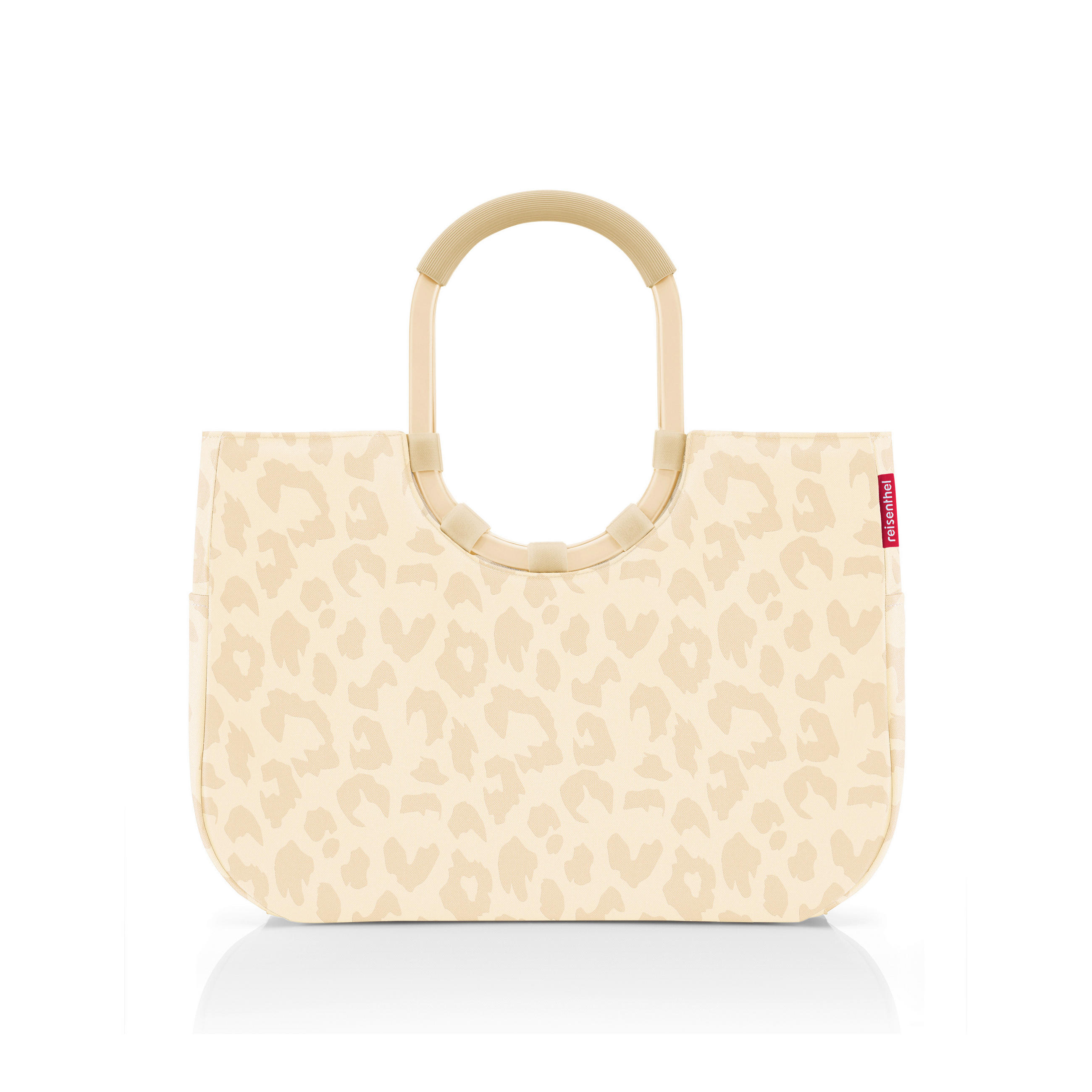 EINKAUFSTASCHE  - Multicolor, Basics, Textil (46/34.5cm) - Reisenthel