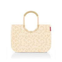 EINKAUFSTASCHE  - Multicolor, Basics, Textil (46/34.5cm) - Reisenthel