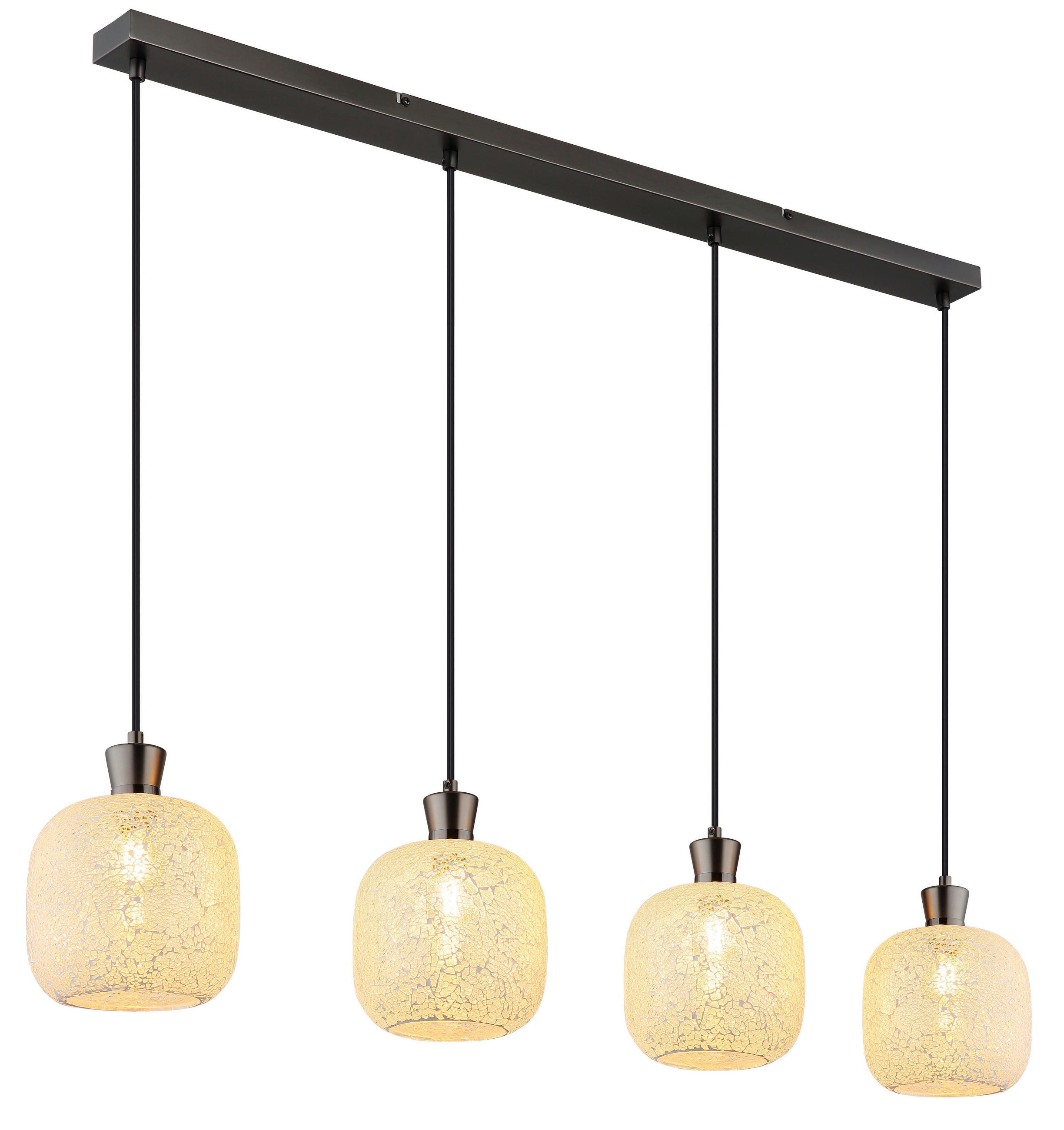 HÄNGELEUCHTE 106/16/120 cm  - Design (106/16/120cm) - Globo