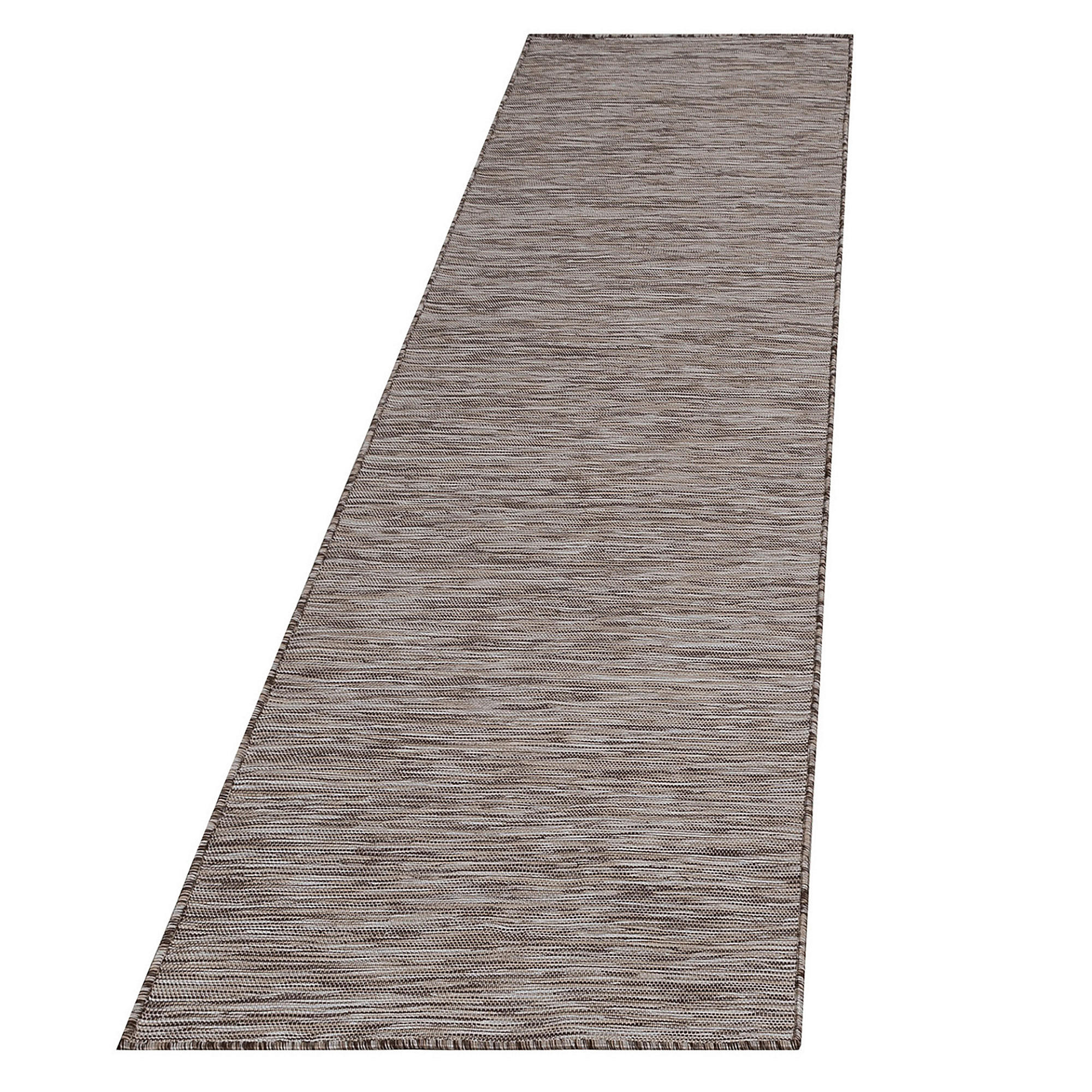 LÄUFER 80/250 cm Mambo  - Beige, KONVENTIONELL, Textil (80/250cm) - Novel