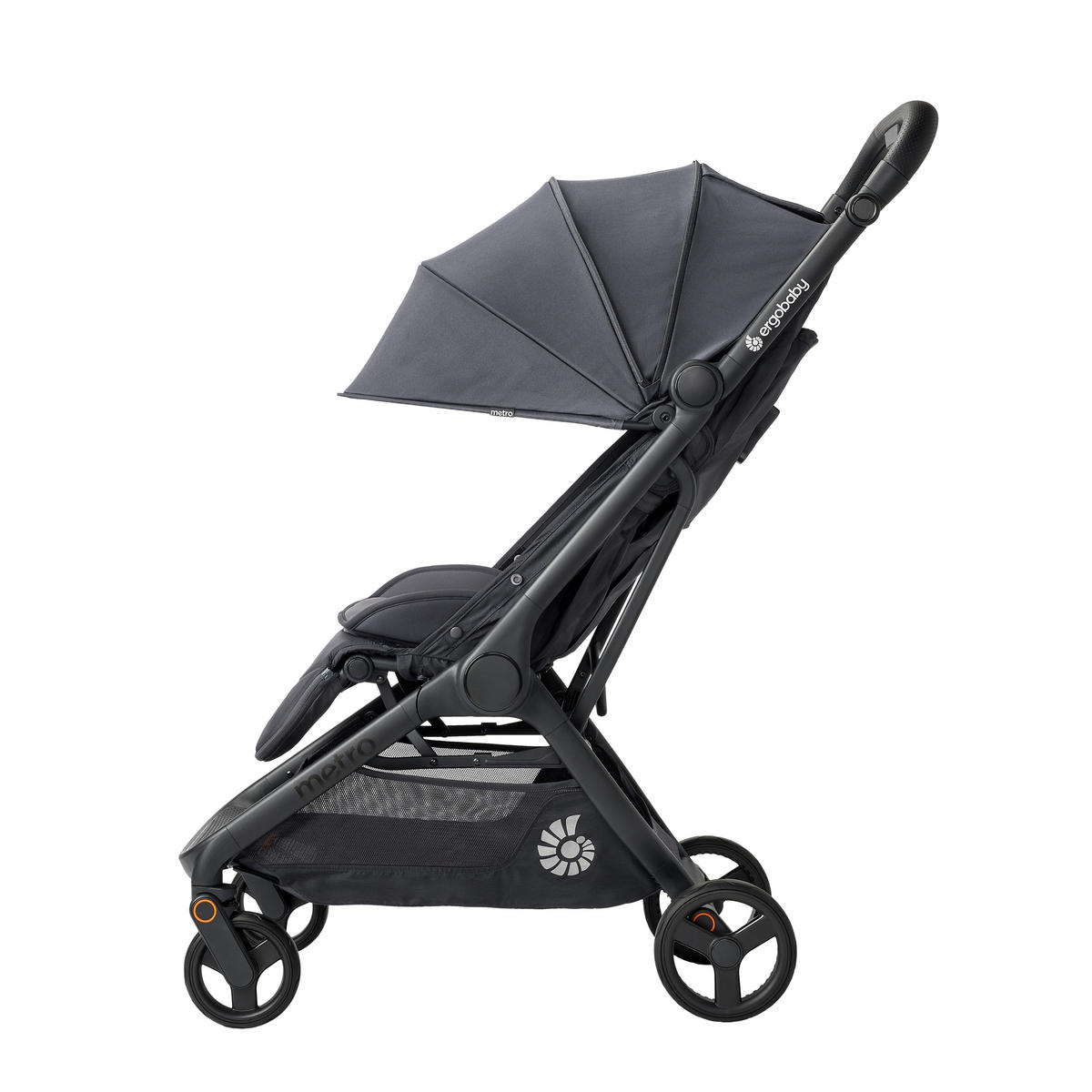 KIŠOBRAN KOLICA  METRO 3  - Basics (23/44/56cm) - Ergo Baby