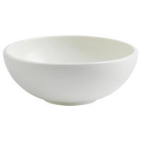 MÜSLISCHALE New Moon 16,5 cm  - Weiß, Design, Keramik (16,5cm) - Villeroy & Boch