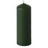 STUMPENKERZE - Dunkelgrün, Basics (9/28cm) - Ambia Home STUMPENKERZE - Dunkelgrün, Basics (9/28cm) - Ambia Home