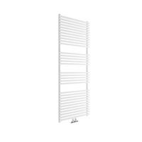 HANDTUCHTROCKNER  - Weiß, Basics, Metall (60/164cm) - Sanotechnik