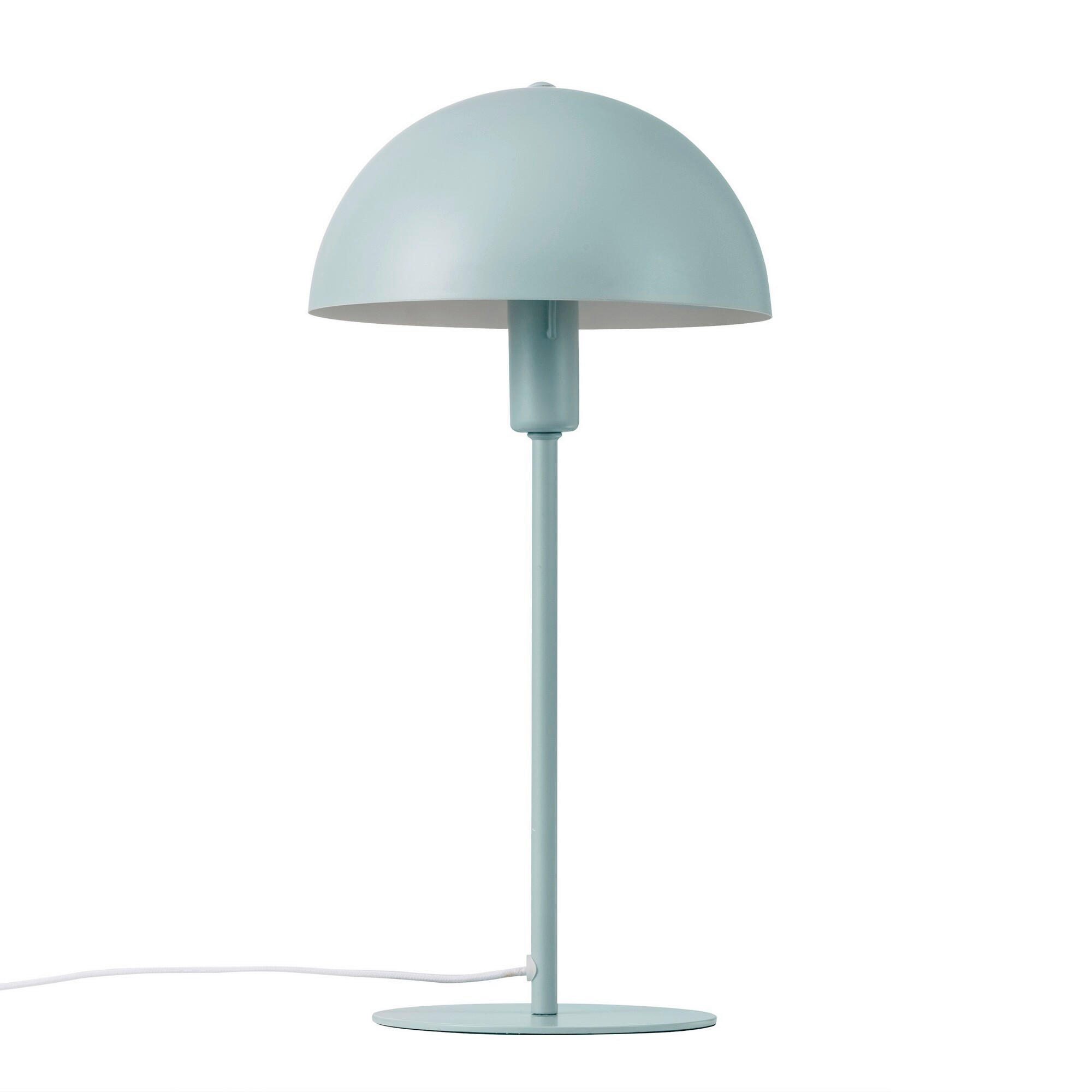 TISCHLEUCHTE 20/40 cm   - Grün, Trend, Metall (20/40cm) - Nordlux