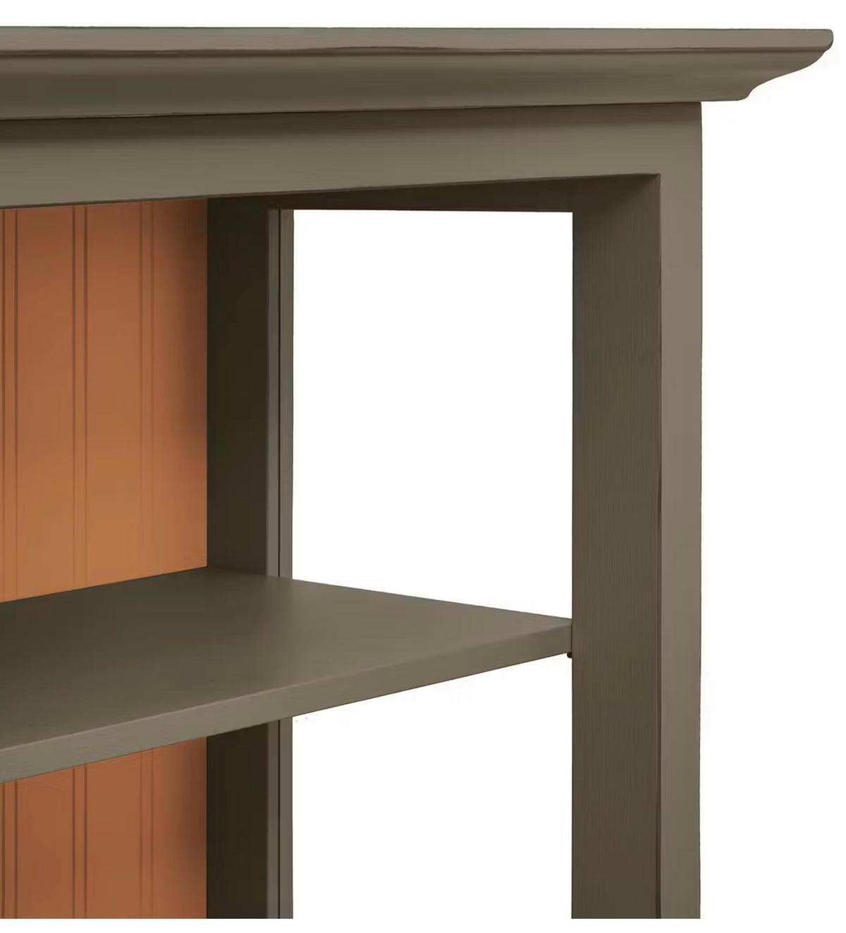 SIDEBOARD UrbanClass  in 190,5/82/49 cm  - Grau/Honig, LIFESTYLE, Glas/Holz (190,5/82/49cm) - Livetastic