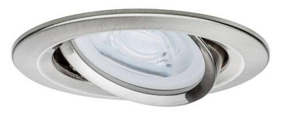 EINBAUSPOT 7,8 cm  - Basics (7,8cm) - Paulmann