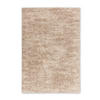 HOCHFLORTEPPICH 67/130 cm Salerno Beige  - Beige, KONVENTIONELL, Textil (67/130cm) - Novel