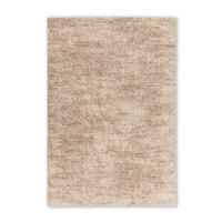 HOCHFLORTEPPICH 133/190 cm Salerno Beige  - Beige, Basics, Textil (133/190cm) - Novel