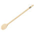 KOCHLÖFFEL - Naturfarben, LIFESTYLE, Holz (28cm) - Fackelmann KOCHLÖFFEL - Naturfarben, LIFESTYLE, Holz (28cm) - Fackelmann