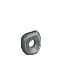VAZA     keramika   - Basics, keramika (10/4/11,5cm) - ASA