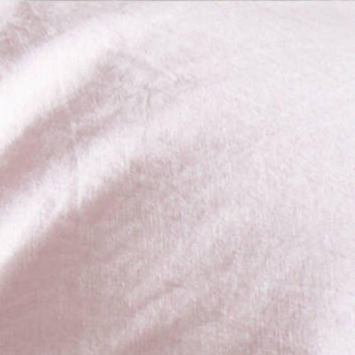 BETTWÄSCHE Provence Leinenoptik 200/220 cm  - Rosa, Basics, Textil (200/220cm) - Fleuresse