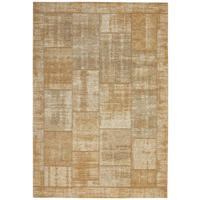 FLACHWEBETEPPICH 155/230 cm Beige  - Beige, Trend, Kunststoff/Textil (155/230cm) - Novel