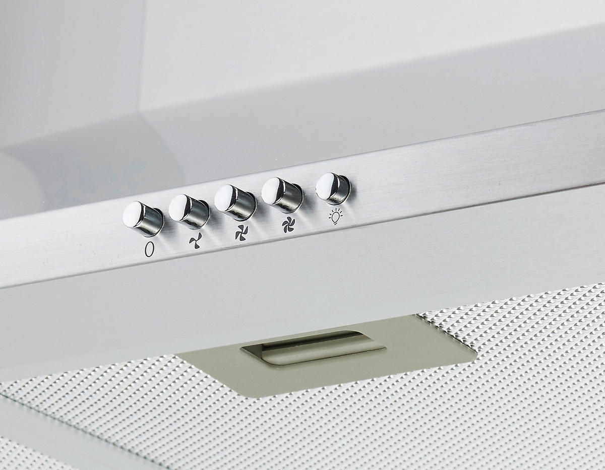 KÜCHENBLOCK 264 cm   in Eichefarben  - Eichefarben/Anthrazit, Trend, Holzwerkstoff/Kunststoff (264cm) - P & B