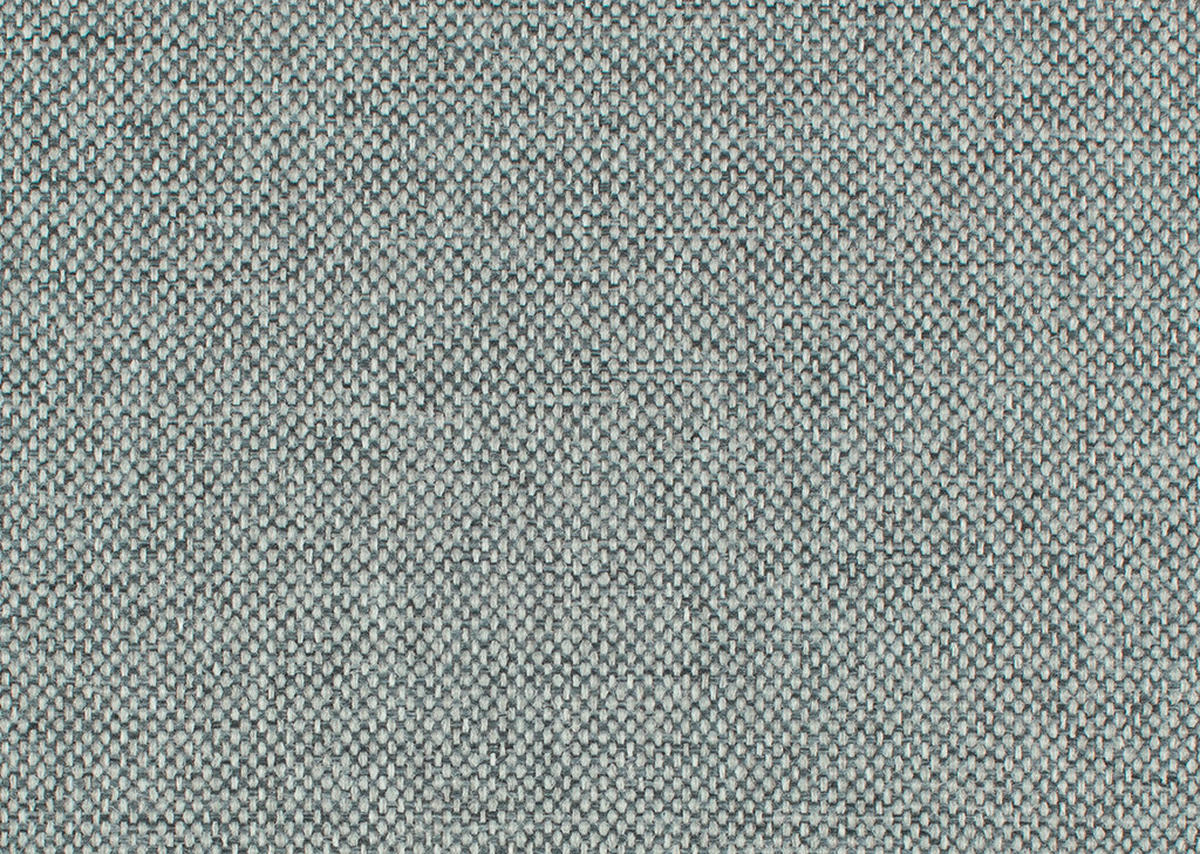 BOXSPRINGBETT 200/200 cm  in Grau  - Chromfarben/Grau, Konventionell, Kunststoff/Textil (200/200cm) - Voleo