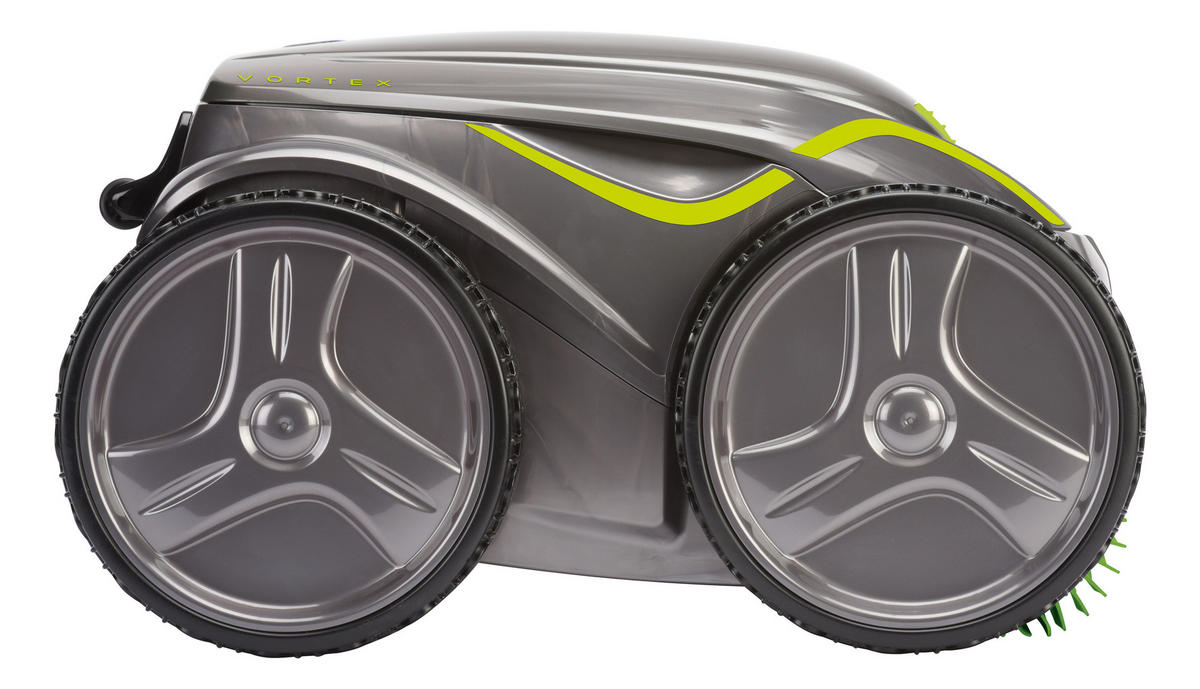 POOLROBOTER WR000314  - KONVENTIONELL (43/48/27cm) - Gre