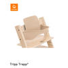 HOCHSTUHLBÜGEL Tripp Trapp Baby Set²  - Naturfarben, Basics, Kunststoff (43/19/22cm) - Stokke