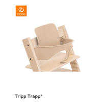 SIGURNOSNA PREČKA ZA HRANILIC  Tripp Trapp Baby Set²  - prirodne boje, Basics, plastika (43/19/22cm) - Stokke