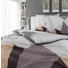 BETTWÄSCHE 200/200 cm - Anthrazit, KONVENTIONELL, Textil (200/200cm) - Novel BETTWÄSCHE 200/200 cm - Anthrazit, KONVENTIONELL, Textil (200/200cm) - Novel