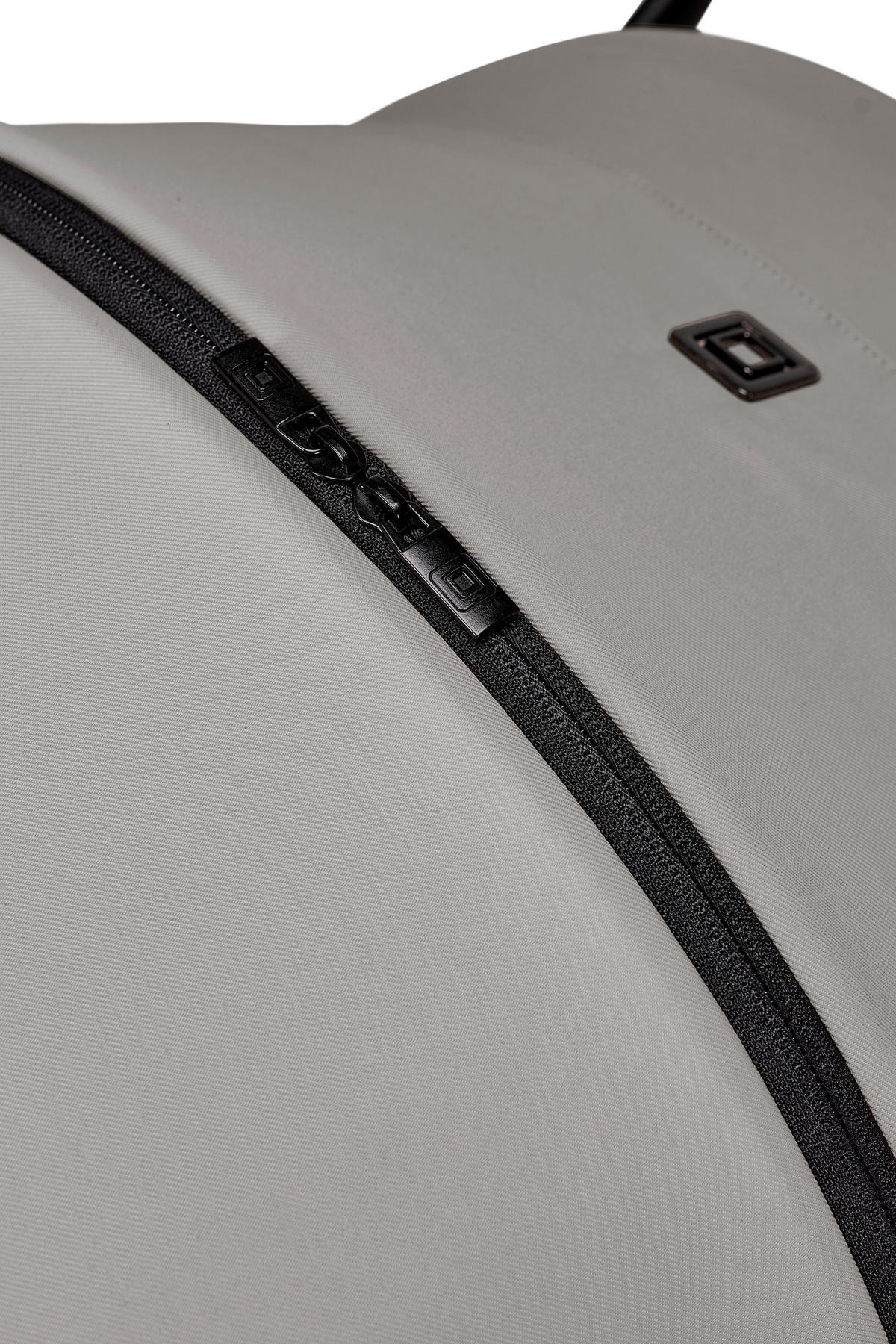 KOMBIKINDERWAGEN  Ciao  onyx  - Schwarz, Basics, Textil (116/57/94cm) - Moon