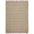 KOBEREC RUČNĚ TKANÝ, 70/130 cm, bílá - bílá, Natur, textil (70/130cm) - Linea Natura KOBEREC RUČNĚ TKANÝ, 70/130 cm, bílá - bílá, Natur, textil (70/130cm) - Linea Natura