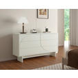 SIDEBOARD  150/80/40 cm 6 Schublade(n)  - Kaschmir, Design, Holzwerkstoff (150/80/40cm) - Xora