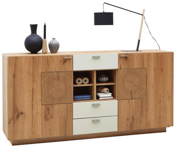 Hangeschrank Mit Eichenholz Furniert Entdecken