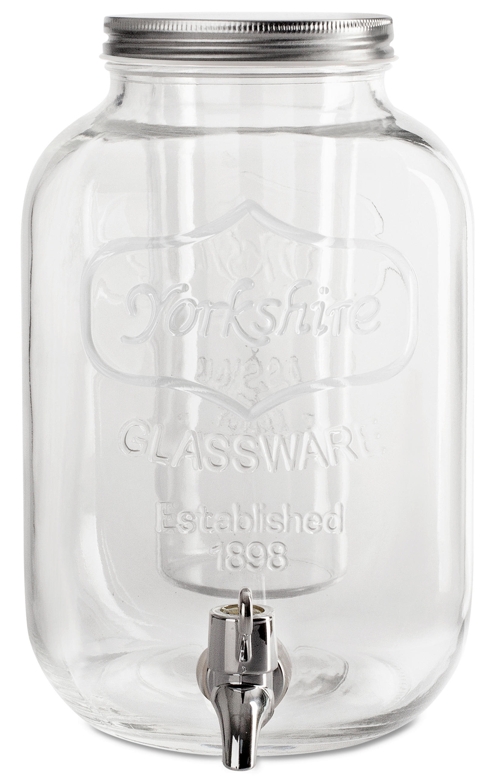 Getränkespender Lola