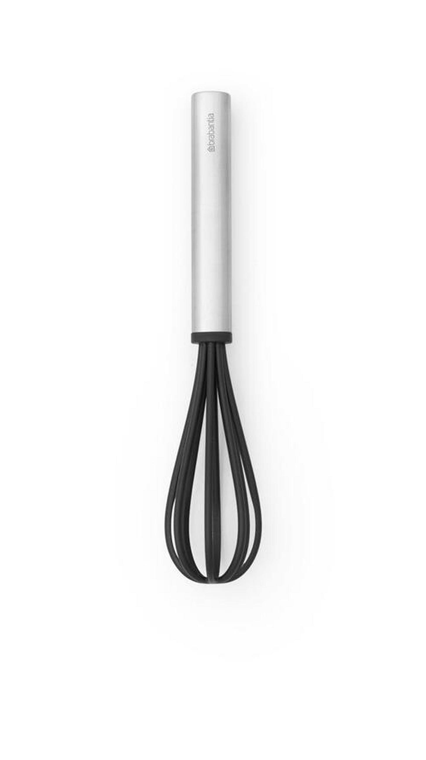 SCHNEEBESEN - Basics, Kunststoff/Metall (5,4/26/4,9cm) - Brabantia