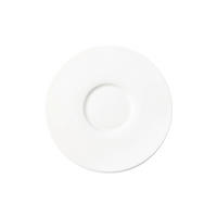 DEZERTNÍ TALÍŘEK porcelán keramika  - bílá, Basics, keramika (15,5/15,5/1.5cm) - Maxwell & Williams