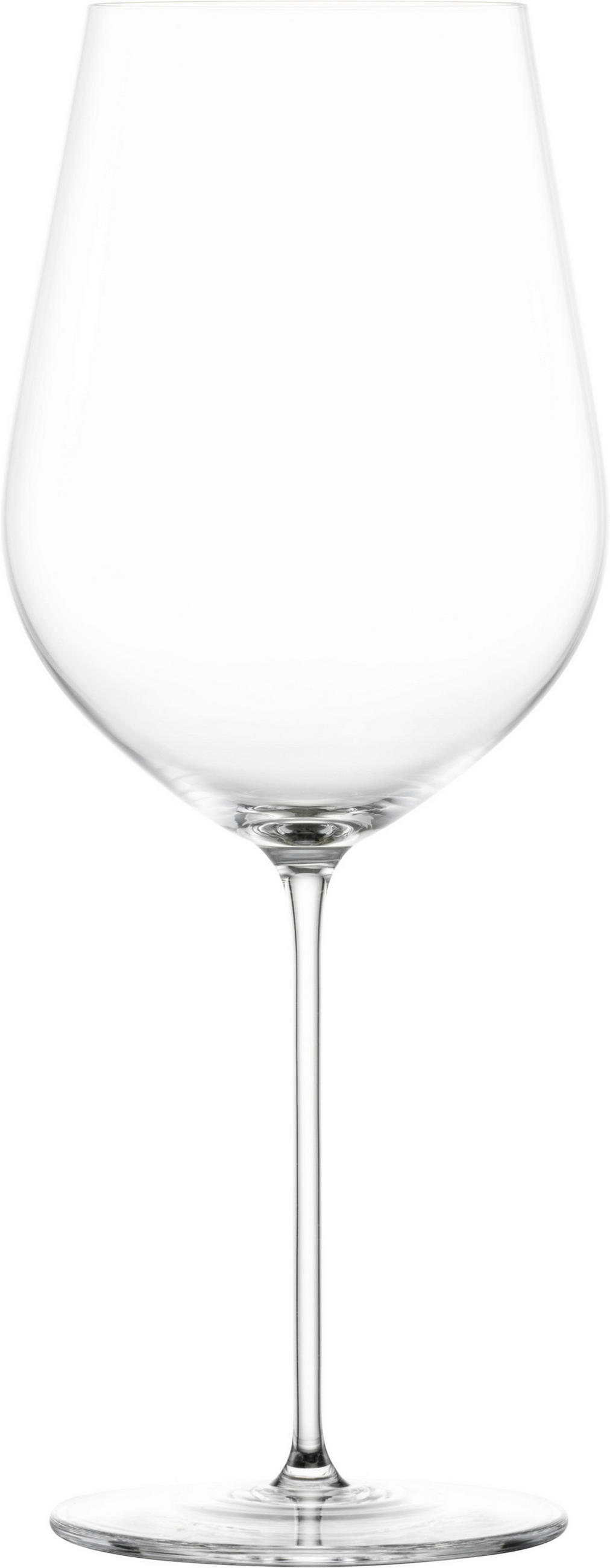ROTWEINGLAS Vuelo 785 ml  - Transparent, Basics, Glas (10,3/25,4cm) - Schott Zwiesel