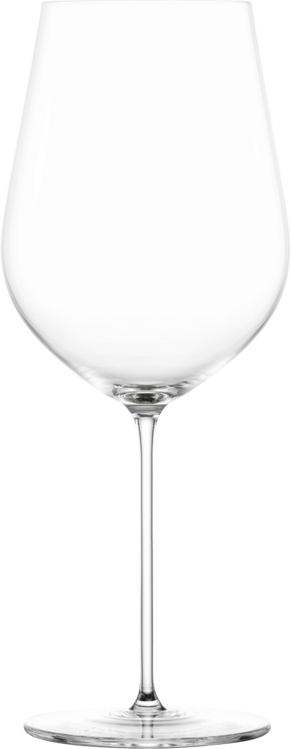 ROTWEINGLAS Vuelo 785 ml  - Transparent, Basics, Glas (10,3/25,4cm) - Schott Zwiesel