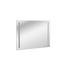 SPIEGEL 80/70/2,8 cm - Grau, Design, Glas/Kunststoff (80/70/2,8cm) - Stylife SPIEGEL 80/70/2,8 cm - Grau, Design, Glas/Kunststoff (80/70/2,8cm) - Stylife