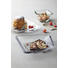 SCHALE - Transparent, Design, Glas (20,40/19/4,70cm) - Leonardo SCHALE - Transparent, Design, Glas (20,40/19/4,70cm) - Leonardo