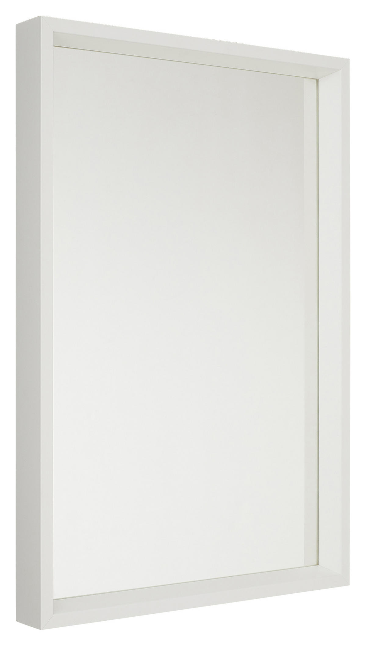 GÄSTEBAD 40 cm  - Weiß, KONVENTIONELL, Holzwerkstoff (40cm) - Xora