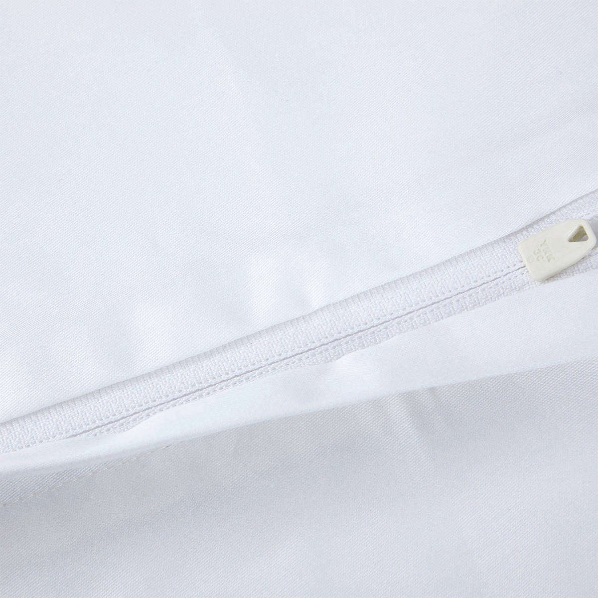 BETTWÄSCHE 140/200 cm  - Weiß, Design, Textil (140/200cm) - Hugo Boss