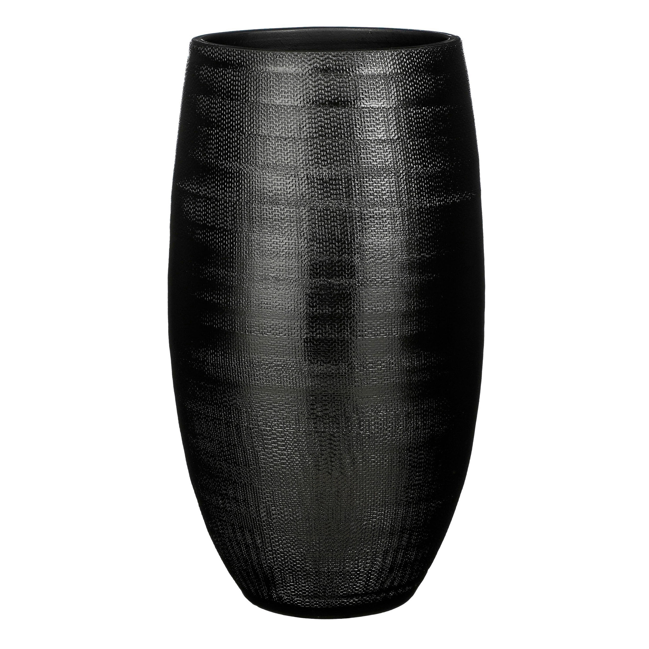 VÁZA, keramika, 70 cm